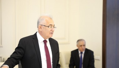 Янги таҳрирдаги Конституция вa инсон ҳуқуқлари