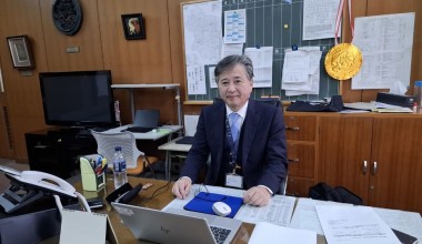 Yapon ta’lim mo‘jizasining siri nimada? Tokiodagi maktab direktori bilan suhbat