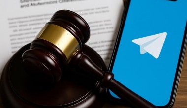 Малайзия суди Telegram каналларига қарши чора кўрди