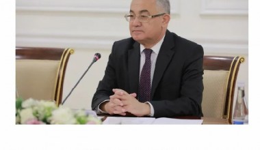 Конституция Узбекистана и ЦУР в фокусе внимания СМИ Китая