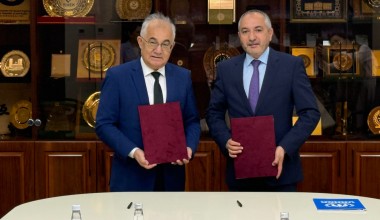 Inson huquqlari bo‘yicha O‘zbekiston Respublikasi Milliy markazi direktori  BMTning Qochoqlar ishlari bo‘yicha oliy komissari Boshqarmasining Markaziy Osiyo bo‘yicha vakili bilan  uchrashdi