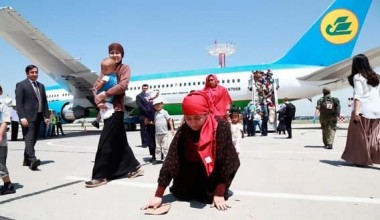 Узбекистан представил свой опыт репатриации граждан страны из Сирии и Ирака в ходе сессии Совета ООН