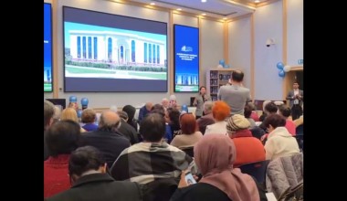 За последние восемь лет по инициативе Президента Узбекистана Генеральной Ассамблеей ООН было принято 13 резолюций