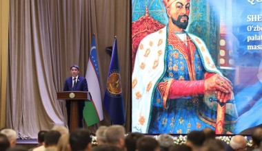 «Temur tuzuklari» – yengilmas harbiy-nazariy tafakkur manbai