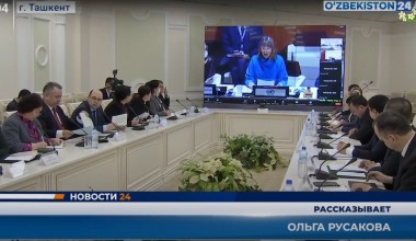 Обсуждены важные аспекты обеспечения прав человека