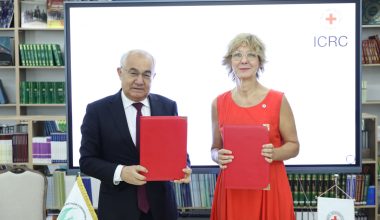 Action Plan for the Promotion of International Humanitarian Law for 2026–2027 signed