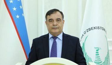 Inson huquqlarini himoya qilish tizimi kuchaytirildi