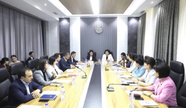 O‘zbekiston BRMga erishishda ijobiy natija ko‘rsatgan beshta davlat qatoriga kirdi
