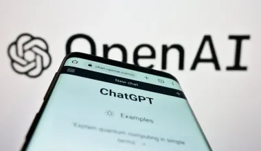 OpenAI o‘smirlar uchun ChatGPT’ning alohida versiyasini ishga tushiradi