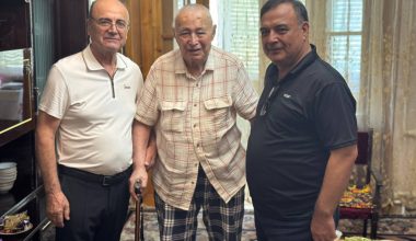 So‘z erkinligi — Yangi O‘zbekiston taraqqiyotining  zarur sharti