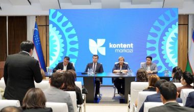 Axborot xizmatlari: Zamonaviy talablar va samaradorlik yo‘li