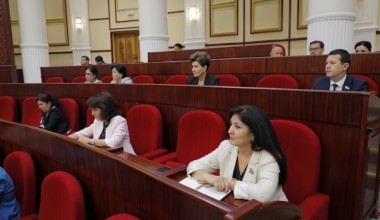 Bolalarni oilaviy zo‘ravonlikdan himoya qilish choralari kuchaytiriladi