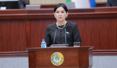 Сунъий интеллект: инсон қадр-қимматига путур етказмаслик талаблари белгиланмоқда