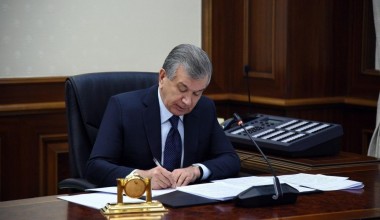 Зўравонликдан азият чеккан шахсларга кўрсатиладиган ижтимоий хизматлар сифати такомиллаштирилмоқда