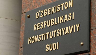 Advokatning yuridik xizmat xodimi sifatidagi faoliyatiga oid normalar Konstitutsiyaga to‘la mos keladi