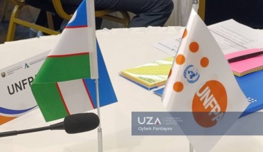 Демографик барқарорлик таҳлили: Ўзбекистон аҳолиси 2030 йилда 41 миллионга, 2050 йилда 51 миллионга етиши прогноз қилинмоқда