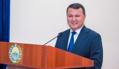 O‘zbekistondagi tinchlik, do‘stlik va hamjihatlik jahonga namuna bo‘lmoqda