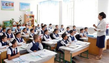 Rehina KASTIJIO: O‘zbekistonda xavfsiz va inklyuziv ta’lim uchun poydevor yaratilmoqda