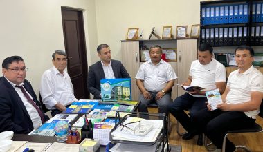 Andijon davlat universitetida inson huquqlari bo‘yicha ilmiy-ma’rifiy hamkorlik kengaymoqda