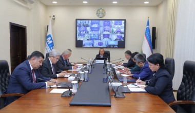 Saylovchilarning muddatidan oldin ovoz berish kunlari va vaqti belgilandi