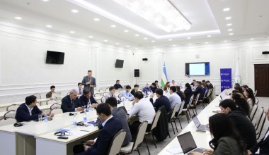 Byudjet xarajatlarining huquqiy tahlili