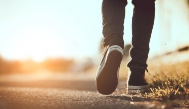 Kuniga 7 ming qadam yurish kifoya — yangi tadqiqot