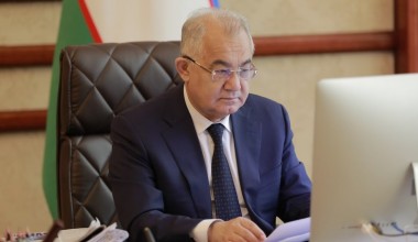 А. Саидов принял участие на заседании Исполнительного Комитета Межпарламентского Союза