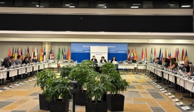 Varshavada O‘zbekistondagi gender tenglik sohasidagi yutuqlar e’tirof etildi