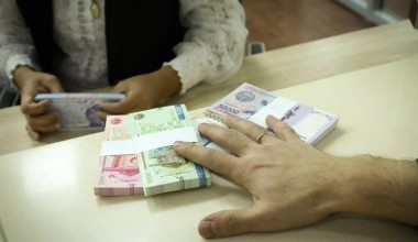 Иш вақтидан ташқари иш учун ҳақ тўлаш тизими такомиллаштирилади