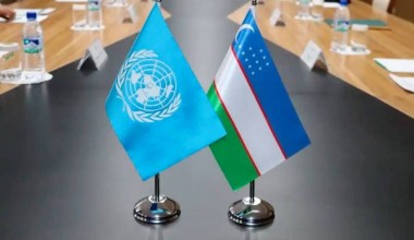Ўзбекистон учун халқаро нуфузни ошириш ва жаҳон иқтисодиётида муносиб ўрин эгаллаш йўлидаги муҳим қадам