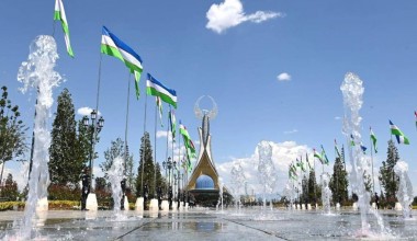 Янгиланиш феномени: мамлакатни ривожланиш босқичига олиб чиққан ислоҳотлар