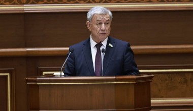 Ombudsman to‘g‘risidagi qonun yangi tahrirda qabul qilindi