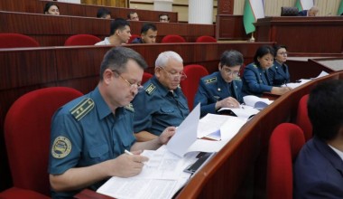 Bolaga nisbatan oilaviy zo‘ravonlik uchun javobgarlik belgilanmoqda
