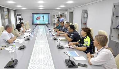 Bolalar ombudsmani: yoʻllarda trotuarlar mavjud emasligi bolalar oʻlimini koʻpaytiryapti