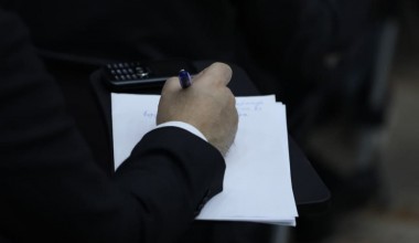 ИНСОННИНГ ҲУҚУҚ ВА ЭРКИНЛИКЛАРИ ФАҚАТ ҚОНУНГА МУВОФИҚ ЧЕКЛАНИШИ МУМКИН