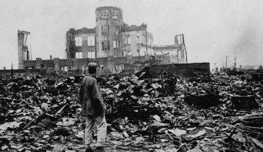 Хиросима мэри: Ядро қуроли йўқ қилинишига жамиятнинг умумий келишуви орқали эришилади