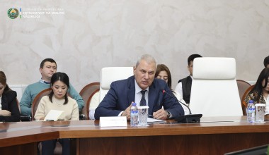 Биз тазйиқ ва зўравонликка қаршимиз