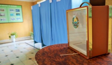 Parlament saylovlarining ahamiyati, unda fuqarolarning shaxsan ishtiroki nima uchun muhim?