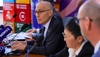 BMT oliy komissari: hurfikrlilik muhitini yaratish muhim