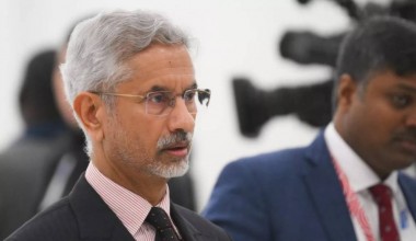 Subramanyam Jayshankar: Dunyo kuchli BMTga ehtiyoj sezmoqda