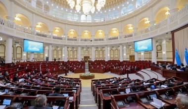 Проект Конституционного закона совершенствуется на основе предложений народа