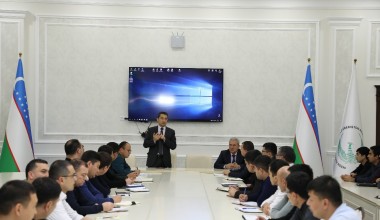 Выездной тренинг по вопросам защиты прав человека