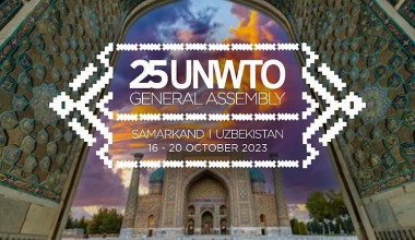 UNWTO General Assembly to be held in Uzbekistan  for the first time in history