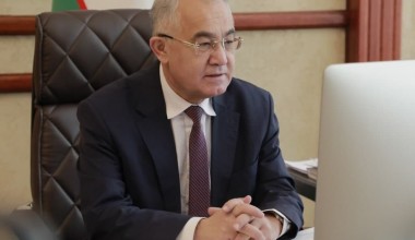 Проект Стратегии развития Нового Узбекистана обсужден с соотечественниками за рубежом