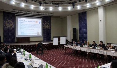 НЦПЧ: Изучается лучший опыт выполнения обязательств в сфере прав человека
