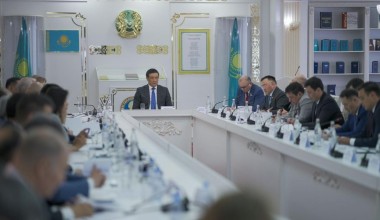  “Конституциявий ўзгаришлар: қонун ва тартибот”