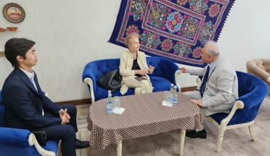 Ўзбекистоннинг қонунчилик ислоҳотларига ёндашуви европалик ҳамкорлар билан муҳокама қилинди