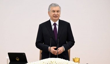 Предприниматели – движущая сила развития и будущего Нового Узбекистана