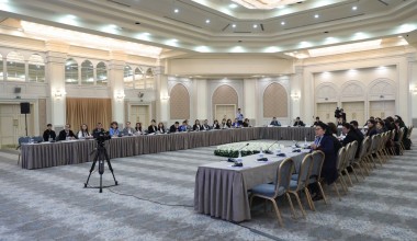 Обсуждены вопросы поддержки гендерных активистов и устранения гендерных стереотипов