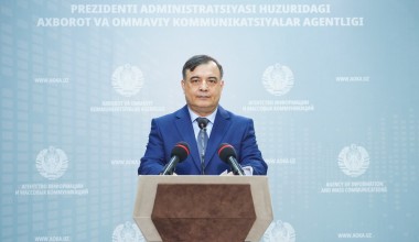 Инсон ҳуқуқларини таъминлаш бўйича Марказ томонидан амалга оширилаётган ишлар